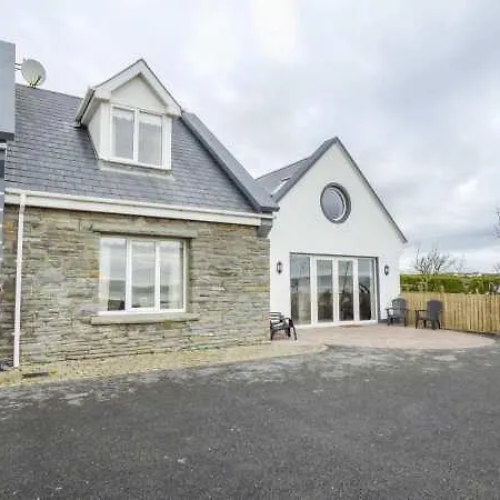 Ferienhaus Marino Liscannor