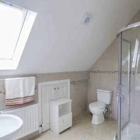 Marino Holiday home *