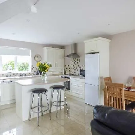 Marino Holiday home *